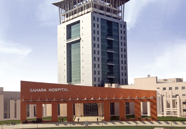 Sahara Hospital : सहारा अस्पताल को मैक्स हेल्थकेयर ने खरीदा, 940 करोड़ में हुआ सौदा
