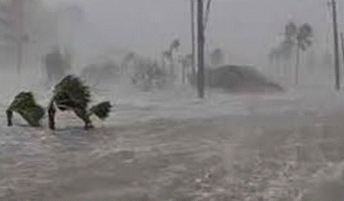America : मध्य टेनेसी में भीषण तूफान , छह लोगों की मौत , 20 से अधिक लोग घायल