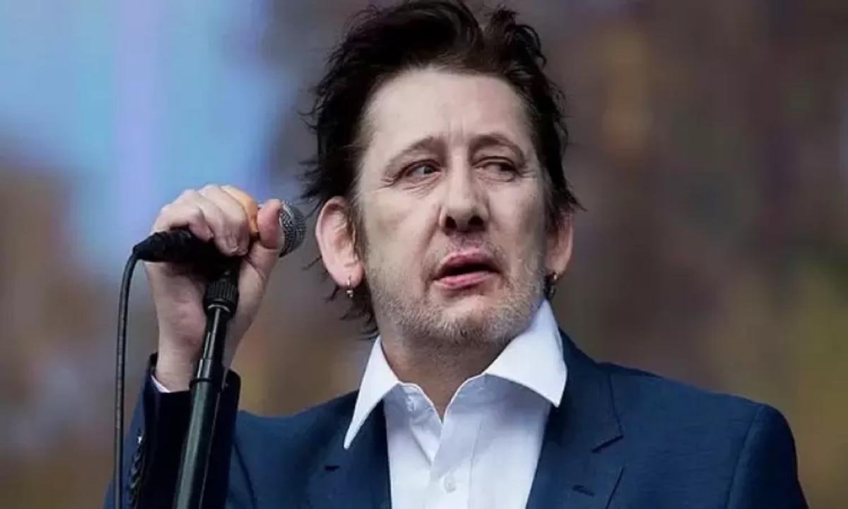 Shane McGowan passed away: फेमस सिंगर शेन मैकगोवन का निधन, इंडस्ट्री में फैली शोक की लहर