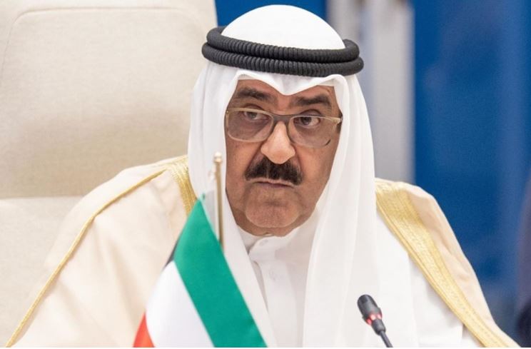 Sheikh Meshal : शेख मेशाल संभालेंगे कुवैत की सत्ता , जानें बादशाह के बारे में पूरी कहानी