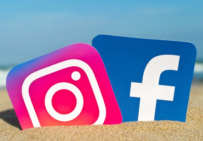 Facebook और Instagram से आप पर रखी जा रही नजर! अपनी जासूसी रोकने के लिए अपनाए ये ट्रिक