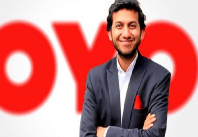 Success story of Oyo CEO