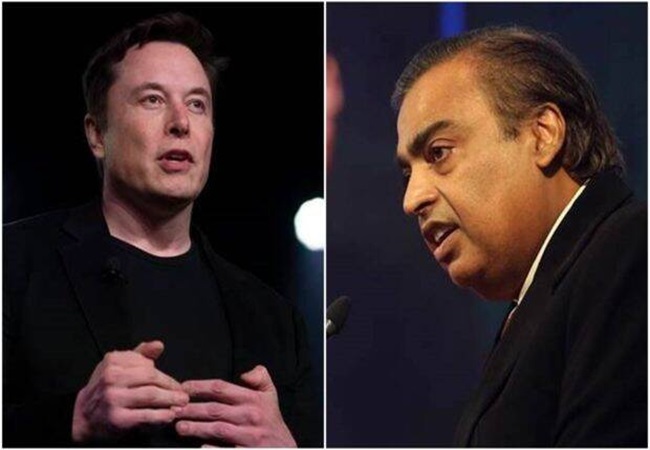 भारत सरकार के लाये नए बिल से Jio को लगा बड़ा झटका, फायदे में Elon Musk की कंपनी