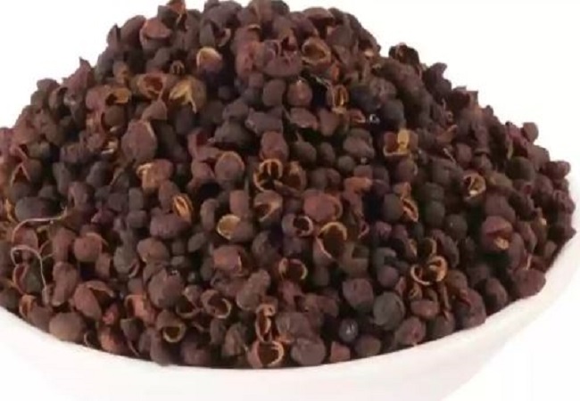 Timur seeds