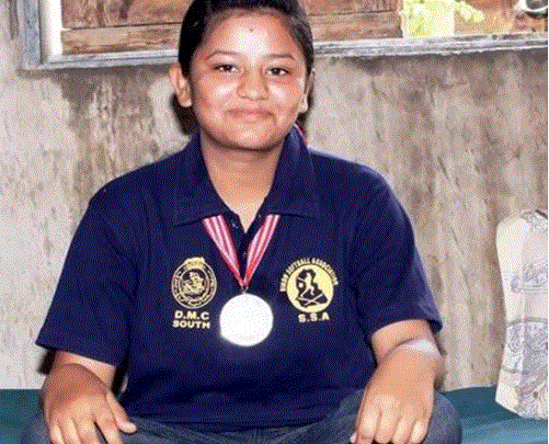 Tulsi Meghwar : पाकिस्तान की सॉफ्टबॉल नेशनल टीम का हिस्सा बनीं पहली हिंदू लड़की