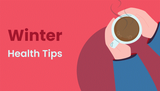Winter Health Tips : ठंड के मौसम में करें वर्कआउट, मौसमी सब्जियों और फलों का आनंद उठाएं