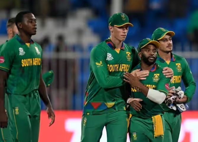 India Tour of South Africa : भारत के खिलाफ T20I और ODI सीरीज के लिए साउथ अफ्रीका की टीम घोषित, बावूमा और रबाडा को नहीं मिली जगह