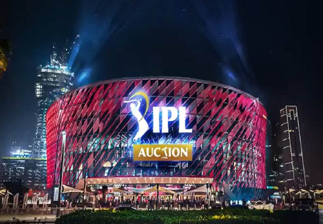 IPL 2024 Auction Live Streaming: आईपीएल नीलामी की लाइव स्ट्रीमिंग यहां पर देख पाएंगे फ्री में…