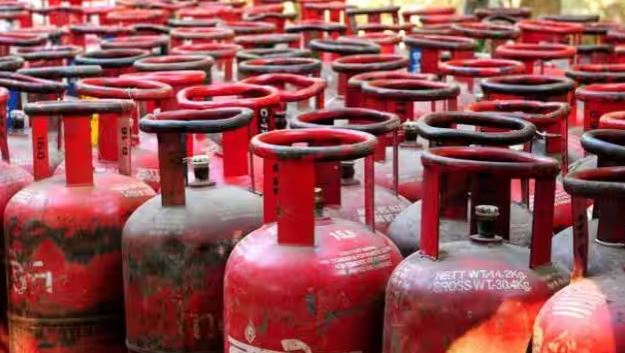 राजस्थान में एक जनवरी से 450 रुपये में मिलेगा घरेलू गैस सिलेंडर, सीएम भजनलाल शर्मा का एलान