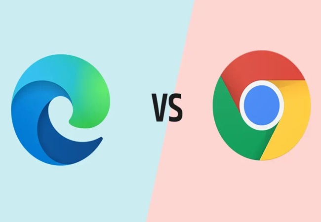 Microsoft Edge और Google Chrome में कौन है बेहतर? इन तीन खूबियों से समझिए