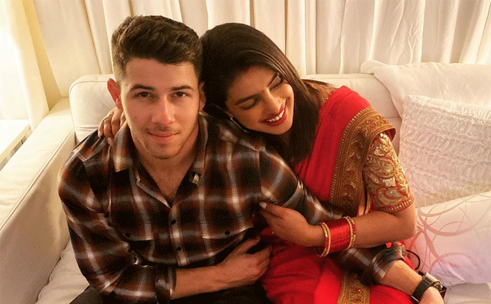Nick Jonas को हुई गंभीर बीमारी, Priyanka Chopra खास तरह से रहती हैं ख्याल