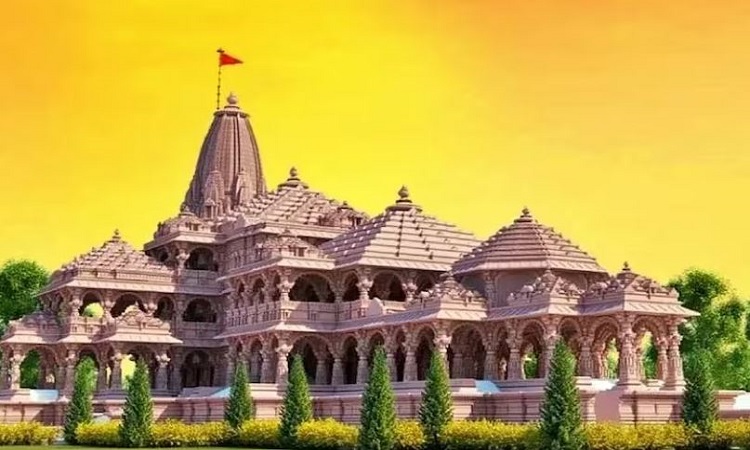 Ayodhya News: प्राण प्रतिष्ठा के दिन होटलों की प्री-बुकिंग से जुड़ी आई अहम जानकारी, जानिए