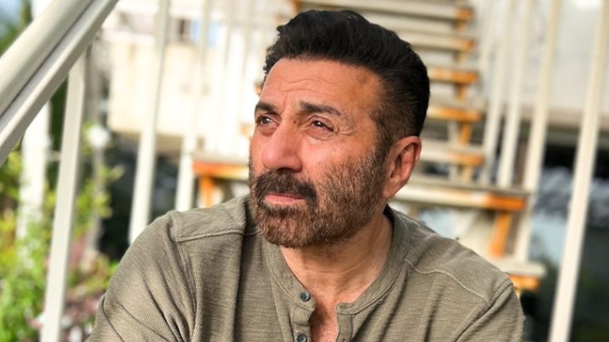 Goodbye 2023: Sunny Deol ने 2023 को किया अलविदा, वीडियो शेयर कर कहा- Years change, but one thing