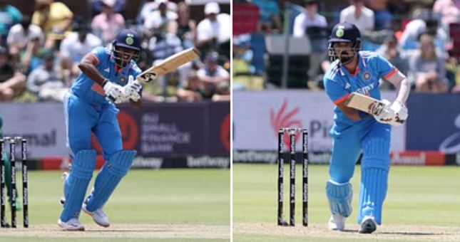 IND vs SA ODI Series: निर्णायक मुकाबला आज, दक्षिण अफ्रीका को हराकर सीरीज जीतना चाहेगी भारतीय टीम, ऐसी हो सकती है प्लेइंग इलेवन