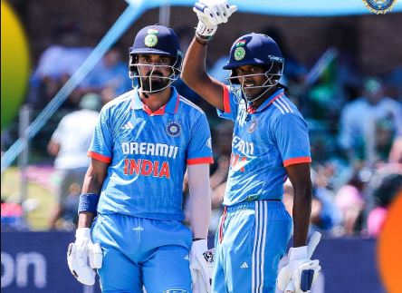 IND vs SA ODI: अब तीसरा मैच जीतकर सीरीज जीतना चाहेगी टीम इंडिया, प्लेइंग इलेवन में भी हो सकता है बदलाव