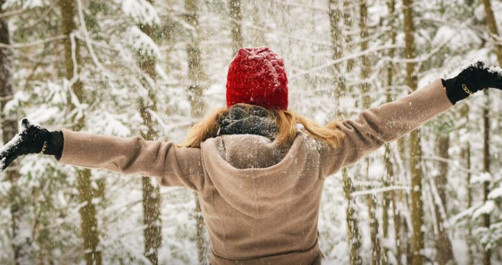 winter health tips :  सर्दियों के मौसम में सेहत को पटरी पर दौड़ाते रहना एक कठिन टास्क है , करें ये उपाय