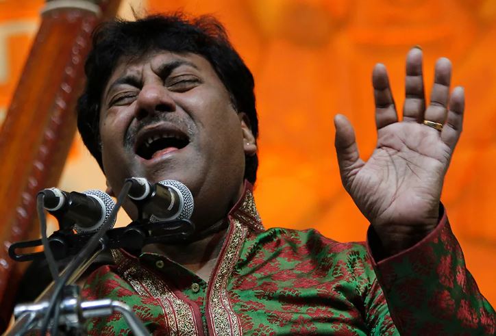 Ustad Rashid Khan Health Update: संगीत सम्राट उस्ताद राशिद खान की सेरेब्रल अटैक के कारण हालत गंभीर