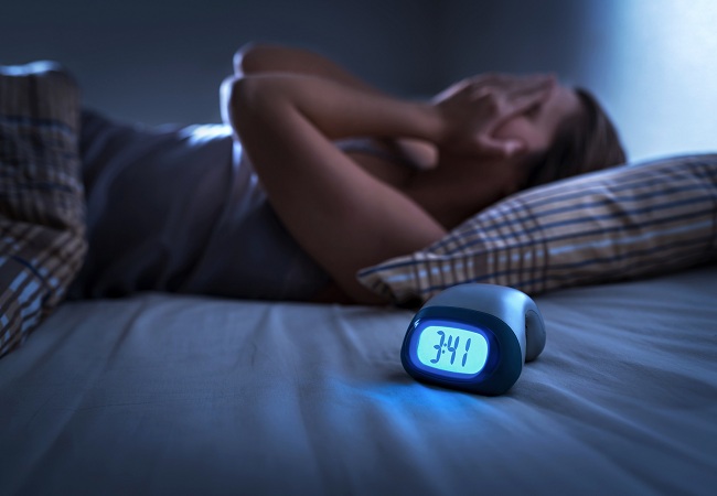 Insomnia problem: बेहतरीन नींद के लिए के लिए बेहद कारगर है इसके छोटे छोटे दाने, दूर होती है अनिद्रा की समस्या