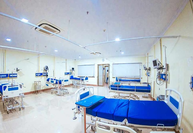22 जनवरी को राम लला की प्राण प्रतिष्ठा पर उत्तर प्रदेश की सभी सरकारी अस्पतालों में अलर्ट, डॉक्टरों की 15 फरवरी तक छुट्टी कैंसिल