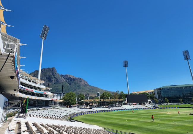 Cape Town Pitch Report: दूसरे टेस्ट में सीरीज बराबर करने उतरेगी टीम इंडिया, जानिए केपटाउन के मौसम और पिच का मिजाज