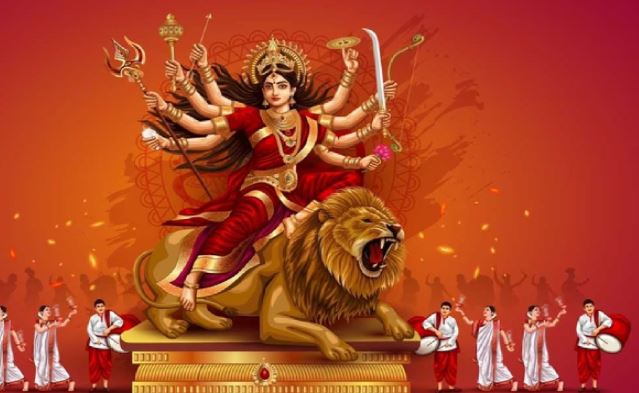 Chaitra Navratri 2024 : इस दिन से शुरू हो रही है चैत्र नवरात्री , जानें घट स्थापना का मुहूर्त