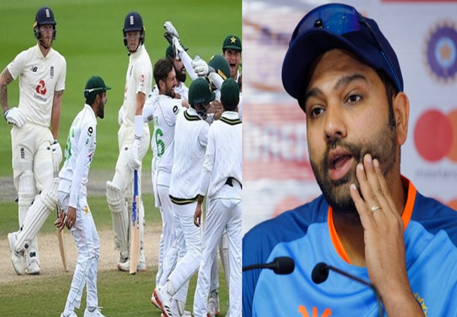 IND vs ENG Test Series: पाकिस्तान की वजह से दहशत में इंग्लैंड! अब अपने शेफ के साथ भारत आएगी टीम