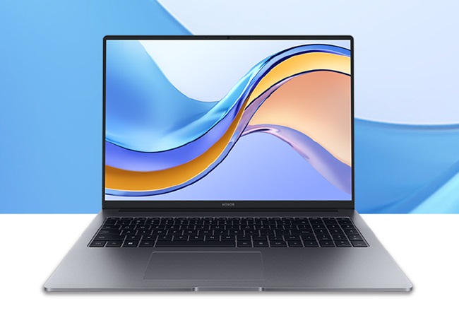 HONOR New Laptop : पावरफुल प्रोसेसर के साथ लॉन्च हुआ ऑनर का जबर्दस्त लैपटॉप, जानिए स्पेसिफिकेशन और कीमत