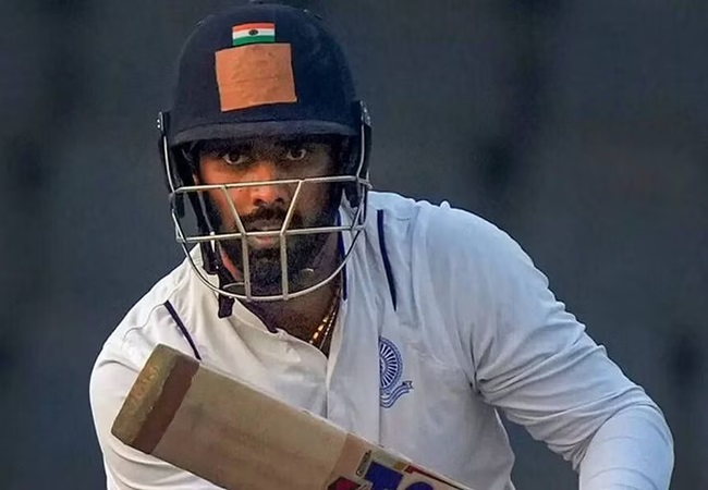 Hanuma Vihari : पर्सनल माइलस्टोन को लेकर आंध्र टीम में कलह! रणजी मैच से ठीक पहले कप्तान ने दिया इस्तीफा