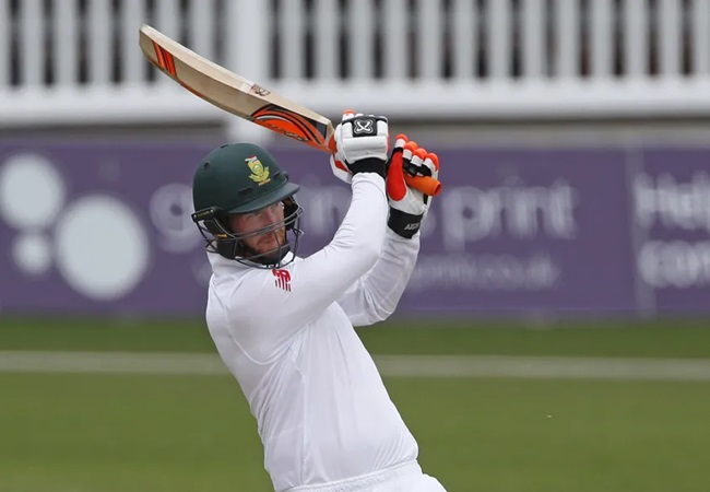 Test Retirement : साउथ अफ्रीका के एक और दिग्गज ने टेस्ट क्रिकेट से लिया संन्यास, टीम में नहीं मिल रहा था मौका!