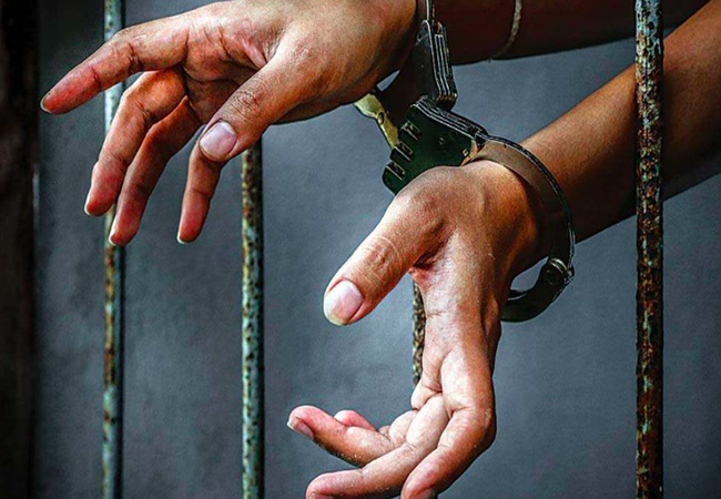 Lucknow : राष्ट्रविरोधी रोहिंग्या घुसपैठियों का मददगार गिरफ्तार, NGO के नाम पर विदेश से जुटाए थे करोड़ो