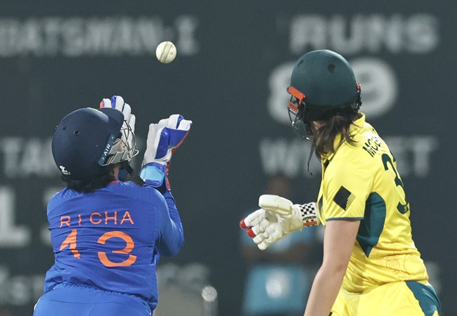 IND W vs AUS W Final T20I : आज सीरीज जीतने के लिए भारत-ऑस्ट्रेलिया में होगी भिड़ंत, जानिए कब और कहां देख पाएंगे मैच