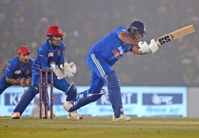 IND vs AFG 2nd T20I : आज भारत और अफगानिस्तान के बीच खेला जाएगा दूसरा टी20 मुकाबला, जानिए कब और कहां देख पाएंगे मैच