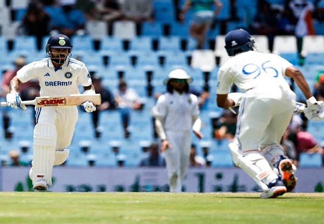 IND vs SA 2nd Test : केप टाउन में दूसरे टेस्ट का बदल जाएगा समय, जानें भारत में कब और कहां देख पाएंगे लाइव मैच