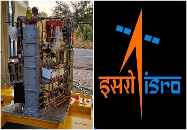 Good News : ISRO ने फ्यूल सेल तकनीक का किया सफल परीक्षण, जानिए क्यों है अहम?