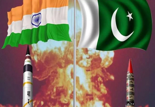 India Pakistan Nuclear Base : भारत और पाकिस्तान ने एक दूसरे को बताया अपना परमाणु ठिकाना, आखिर ऐसा क्यों किया?