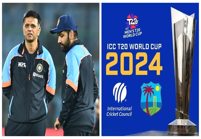 T20 World Cup: आईपीएल में खिलाड़ियों का प्रदर्शन तय करेगा वर्ल्ड कप टीम में जगह! कप्तान और कोच ने कही बड़ी बात