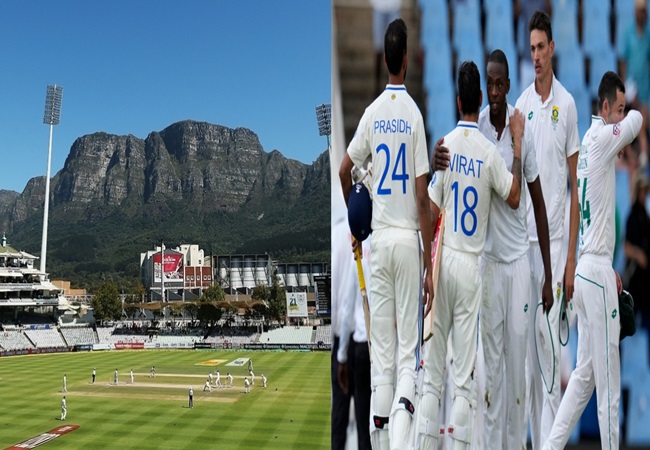 IND vs SA 2nd Test : केप टाउन में सिर्फ 4 भारतीय जड़ पाए हैं टेस्ट शतक, टीम नहीं जीती एक भी मैच, आंकड़े चिंताजनक