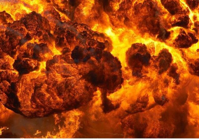 Iran Factory Explosion : उत्तर ईरान की फैक्ट्री में विस्फोट , 53 लोग घायल