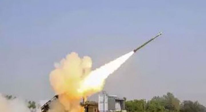 Iran launches missile Strikes :  ईरान ने उत्तरी इराक और सीरिया पर दागी मिसाइल , अमेरिका ने निंदा की