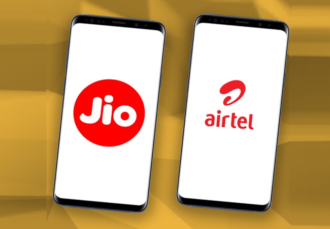 Jio और Airtel यूजर्स लिए जबर्दस्त ऑफर, 599 रुपये के प्लान में पूरी फैमिली को होगा फायदा
