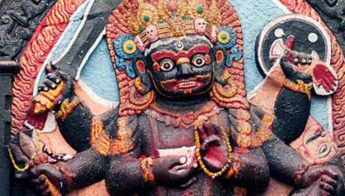 Magh Kalashtami 2024 : माघ कालाष्टमी के दिन करें रूद्र अवतार काल भैरव की पूजा , हर प्रकार के भय से मिलती है मुक्ति