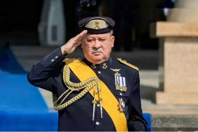 Malaysia’s new king Sultan Ibrahim Iskandar : मलेशिया के नये राजा बनें सुल्तान इब्राहिम इस्कंदर , पदभार ग्रहण किया