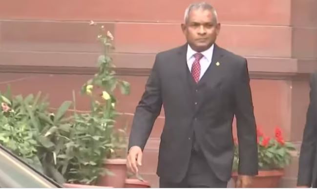 भारत ने मालदीव के उच्चायुक्त को किया तलब , PM मोदी पर अपमानजनक टिप्पणी पर जताई नाराजगी