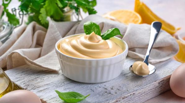 Mayonnaise Side Effects : मेयोनीज के ज्यादा सेवन से बढ़ सकता है बीमारियों का खतरा , फास्ट फूड्स बनाएं दूरी