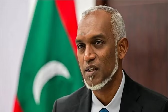 Voting for the Parliament of Maldives: मालदीव संसद के लिए मतदान शुरू, राष्ट्रपति मुइज्जू की होगी अग्निपरीक्षा