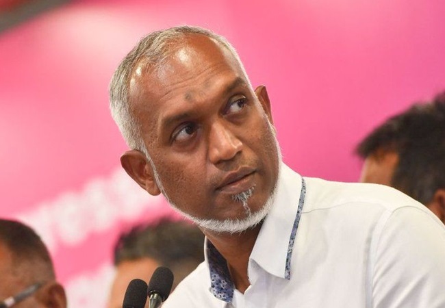 Mohamed Muizzu : तड़पकर मर गया 14 साल का बच्चा, मालदीव के राष्ट्रपति ने नहीं दी इंडियन प्लेन से एयरलिफ्ट की अनुमति