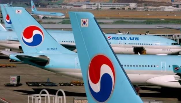 Japan : जापान के न्यू चिटोस हवाई अड्डे पर दो विमानों की टक्कर, 289 यात्री थे सवार