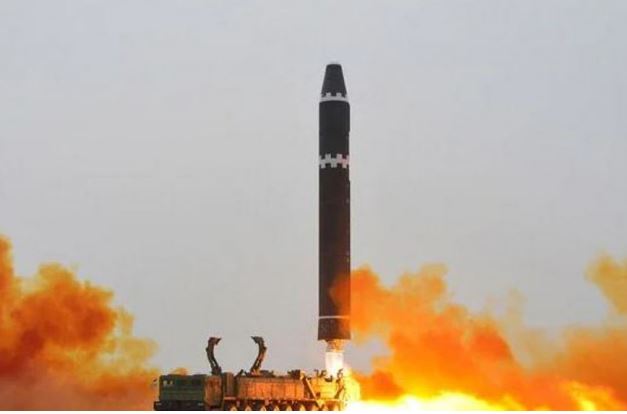 North Korea Tested New Strategic Cruise Missile : उत्तर कोरिया ने की नए क्रूज मिसाइल परीक्षण की घोषणा