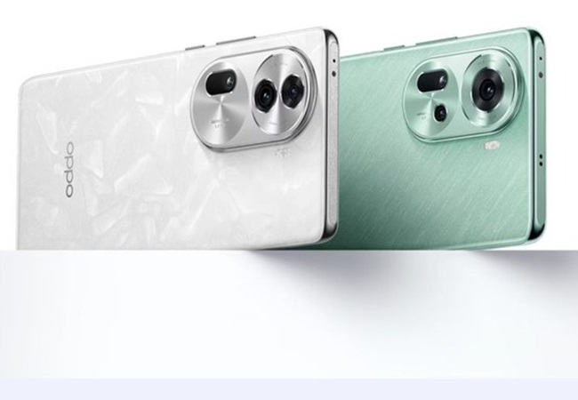 Oppo Reno11 5G Series: ओप्पो ने लॉन्च किए दो नए 5जी स्मार्टफोन, यहां चेक करें स्पेसिफिकेशन और कीमत