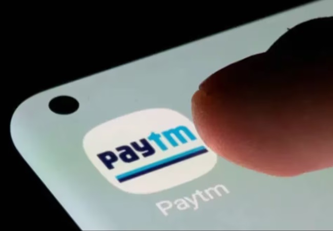 Paytm को तगड़ा झटका, RBI का पेटीएम पर बड़ा एक्शन, नए कस्टमर जोड़ने पर प्रतिबंध